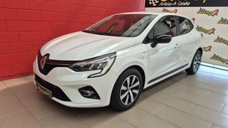Renault Clio 1.5 dci Equilibre 100cv
