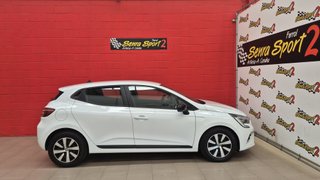 Renault Clio 1.5 dci Equilibre 100cv