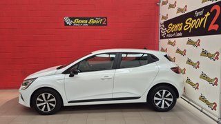 Renault Clio 1.5 dci Equilibre 100cv
