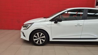 Renault Clio 1.5 dci Equilibre 100cv