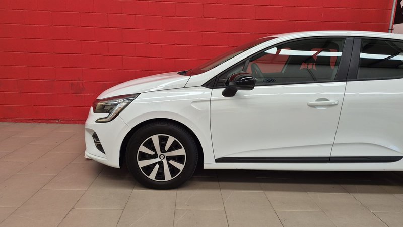 Renault Clio 2023, foto 7
