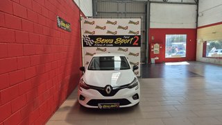 Renault Clio 1.5 dci Equilibre 100cv