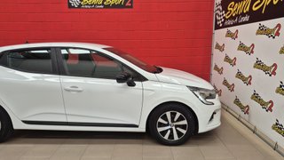 Renault Clio 1.5 dci Equilibre 100cv