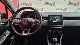 Renault Clio 1.5 dci Equilibre 100cv