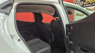 Renault Clio 1.5 dci Equilibre 100cv