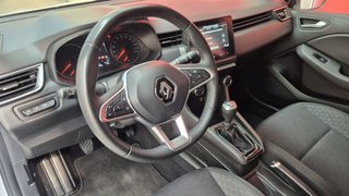 Renault Clio 1.5 dci Equilibre 100cv