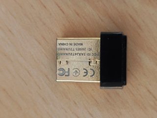 Lote 2 Adaptadores WiFi USB
