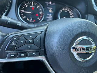 Nissan Qashqai Etiqueta medioambiental verde