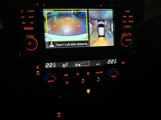 Nissan Qashqai Etiqueta medioambiental verde