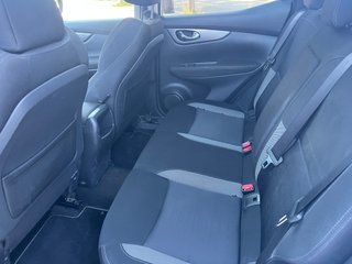 Nissan Qashqai Etiqueta medioambiental verde