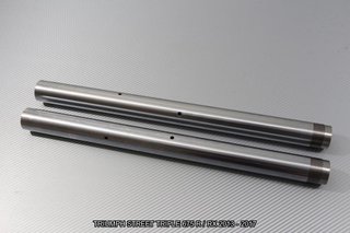Tubos de horquilla TRIUMPH STREET TRIPLE 675 R RX