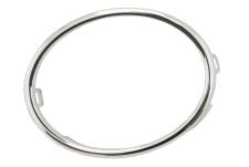 Aro Cromado Antiniebla VW Golf VI (2008-2012)