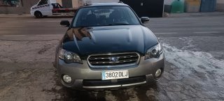Subaru Legacy 2002