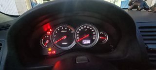 Subaru Legacy 2002