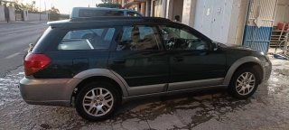 Subaru Legacy 2002