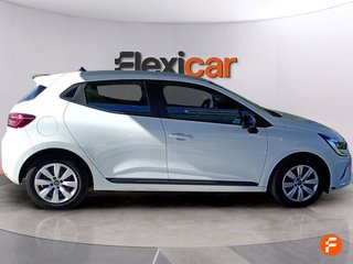 Renault Clio Equilibre E-Tech Híbrido 103 kW (145CV)