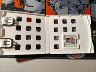 Pokémon Y Nintendo 3DS