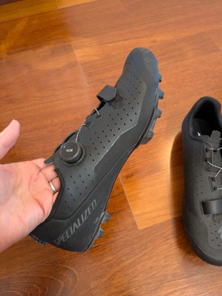 Zapatillas SPECIALIZED RECON 2.0 talla 46