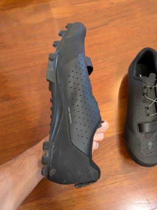 Zapatillas SPECIALIZED RECON 2.0 talla 46
