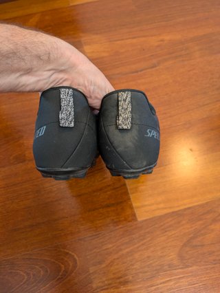 Zapatillas SPECIALIZED RECON 2.0 talla 46