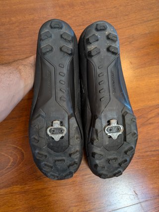 Zapatillas SPECIALIZED RECON 2.0 talla 46