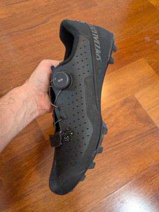 Zapatillas SPECIALIZED RECON 2.0 talla 46