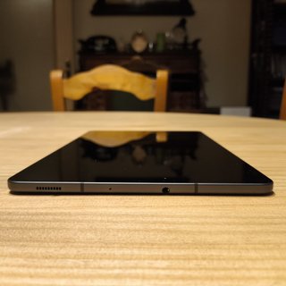 Samsung Galaxy Tab S6 Lite