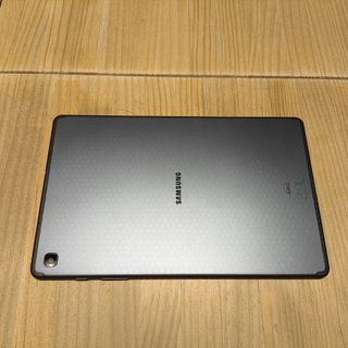 Samsung Galaxy Tab S6 Lite