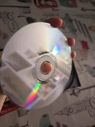 CD Carácter Latino 2003 (3 CDs)