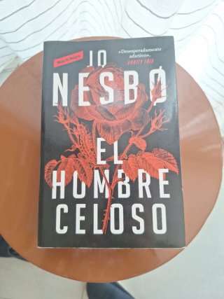 El hombre celoso / The Jealousy Man and Other S...