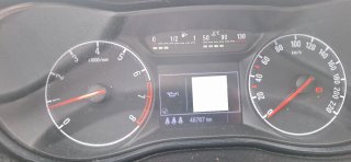 Opel Corsa 2016