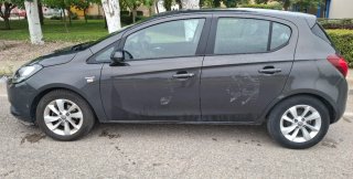 Opel Corsa 2016