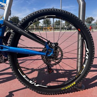 MTB Gary Fisher Cake 2