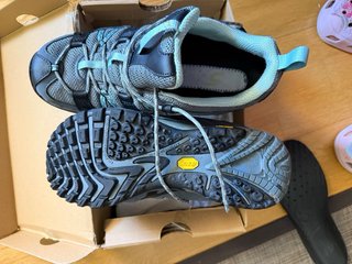 Zapatillas Merrell Gore-Tex