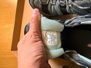 Zapatillas Merrell Gore-Tex