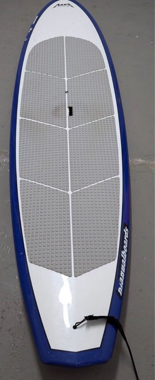Tabla Paddle Surf 10'6 Epoxy