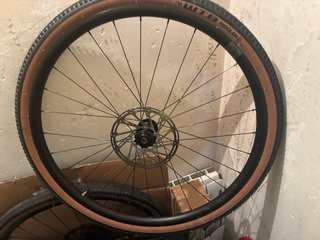 Bicicleta Gravel Megamo Kansas