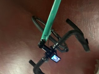 Bicicleta Gravel Megamo Kansas