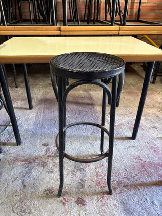 Mesa de bar/restaurante