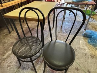 Mesa de bar/restaurante