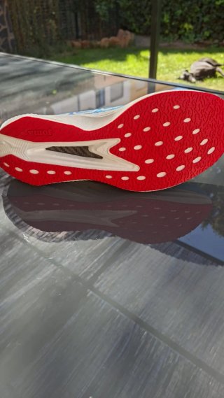 Zapatillas Joma R5000 Edición París Talla 42