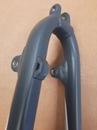 Basculante Specialized FSR Aluminio Nuevo