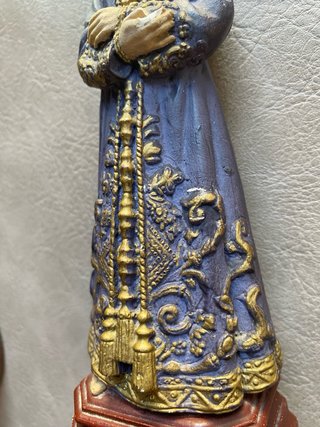 Jesús de Medinaceli Olot 19 cm