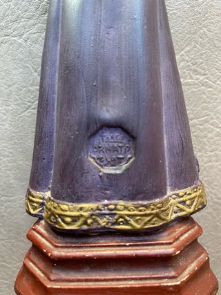 Jesús de Medinaceli Olot 19 cm