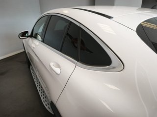 Mercedes GLC Coupé 300D - AMG Line