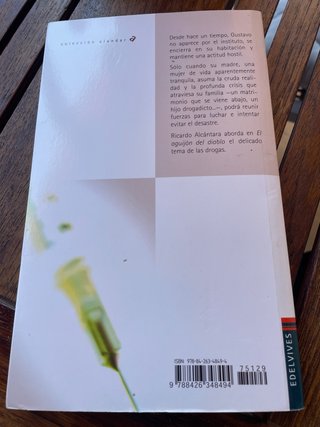 El aguijón del diablo