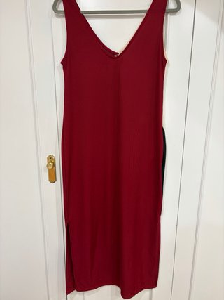 Vestido Sfera Talla S Asimétrico