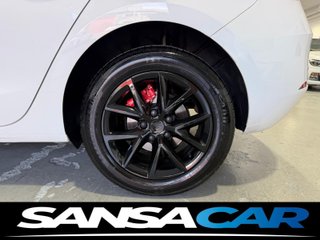 SEAT Leon 2022
