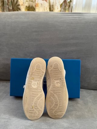 Adidas x Balenciaga Stan Smith Talla 40