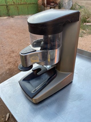 Dispensador de café Marcilla molido